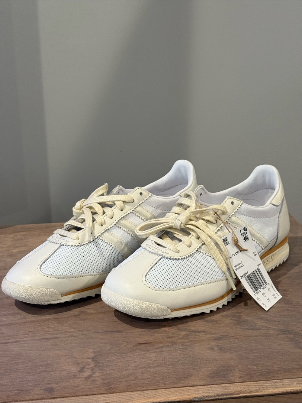 Women’s ’Adidas’ SL 72 OG